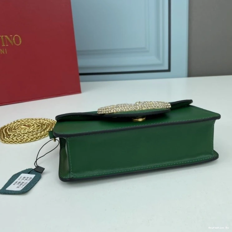 82280 Bags FlexibleFit Satchel Valentino 0801